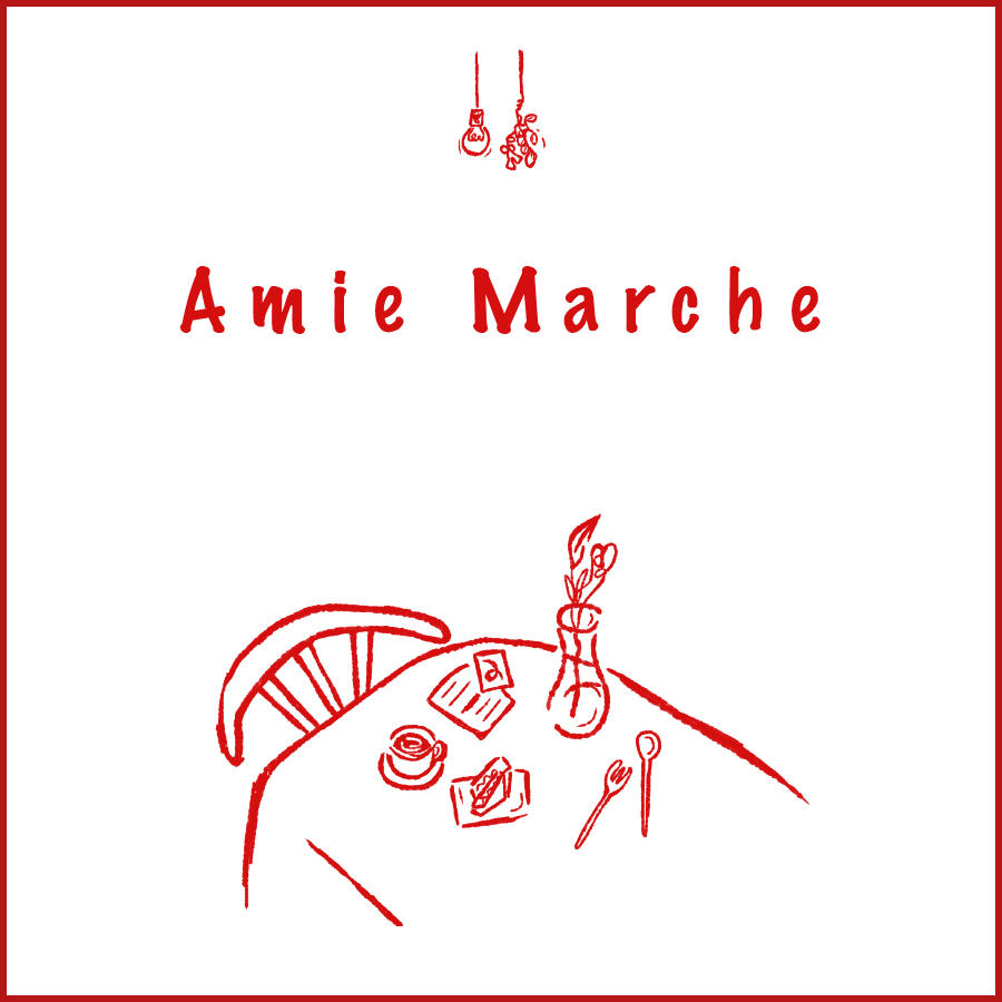 Amie Marche