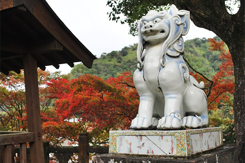陶山神社