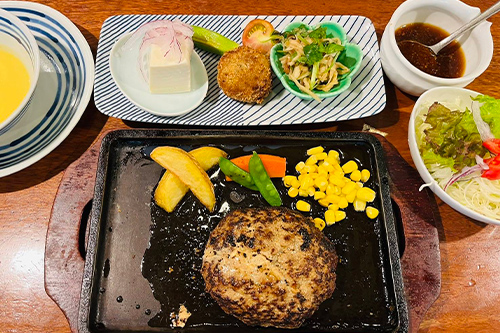 秋のこぱんセット