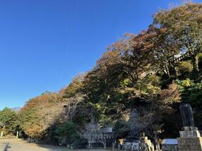 陶山神社の駐車場について【第20回秋の有田陶磁器まつり】